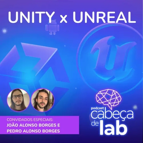 Unity X Unreal