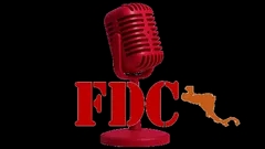 FDC Radio Centroamerica
