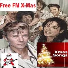 Free FM X-mas