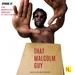 That Malcolm Guy talks Parte Pack EP, Visual Story Telling, UG Hip Hop, comedian Daniel Omara