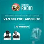 RADIO [05/12/22] - Van der Poel Absoluto: show neerlandês no primeiro encontro dos 3 galáticos