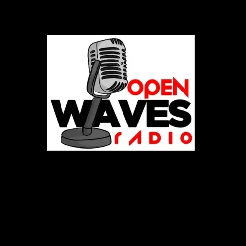Open Waves Podcast