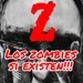 Los zombies si existen!