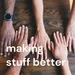 Making Stuff Better - Episode 21 - Domestic abuse prevention and support in Seacroft 