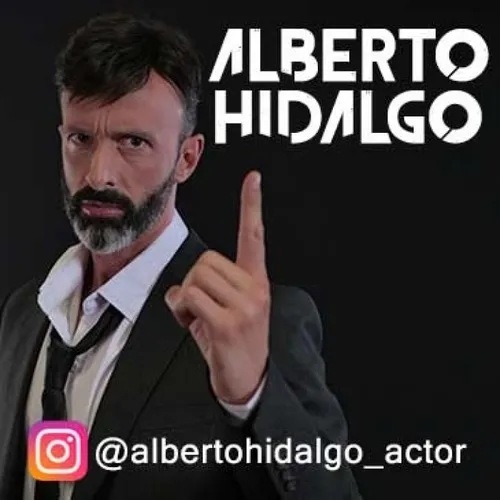 1114 | Alberto Hidalgo es... ¡EL DURO!