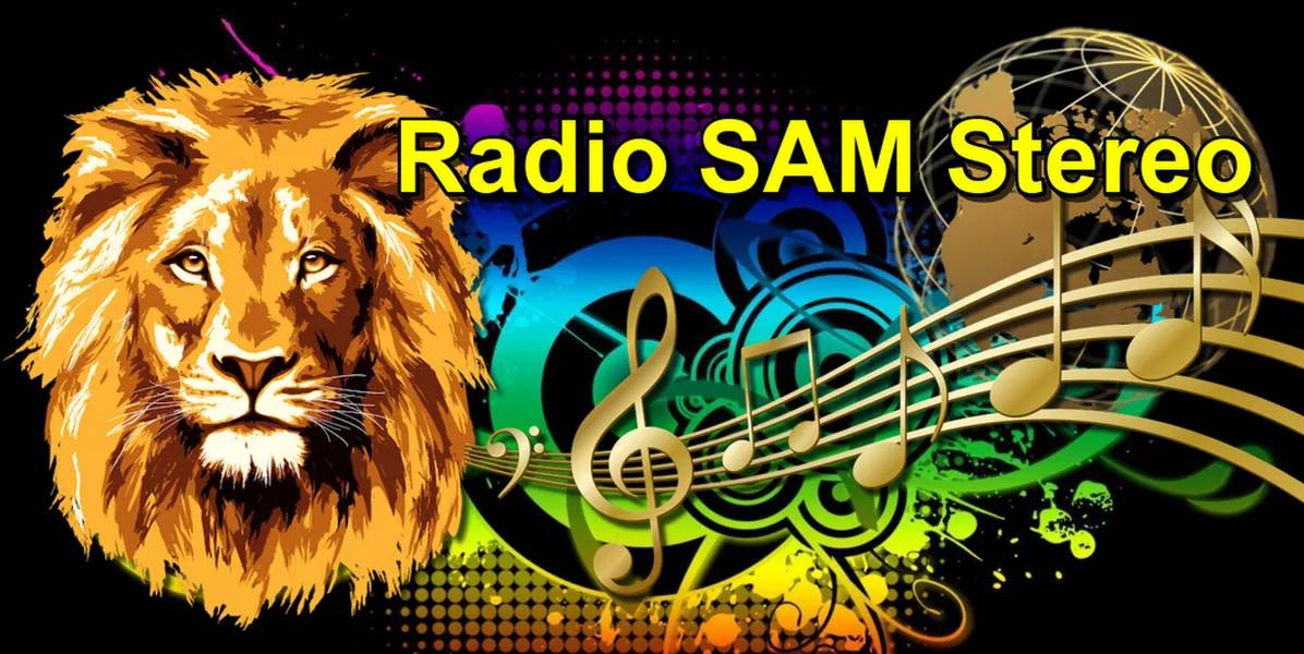 Radio SAM Stereo