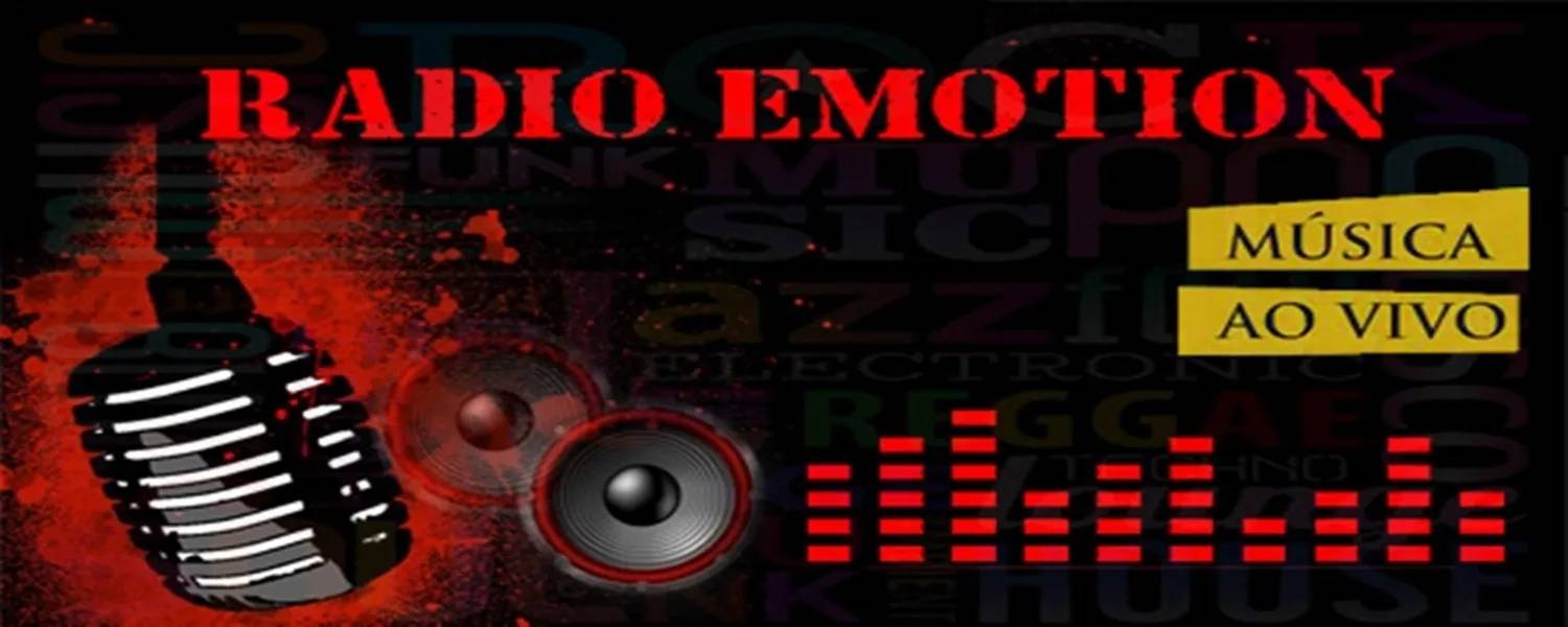 Radio Emotion - Flashback