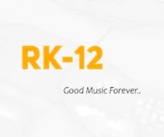RK-12 Radio