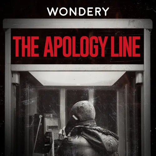 Introducing: The Apology Line