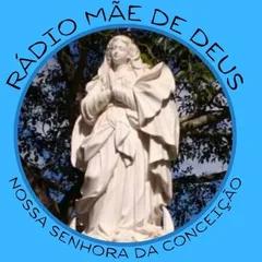 Radio Mae de Deus 