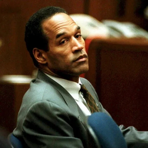 O.J. Simpson's trial divided the nation. What legacy does he leave behind?