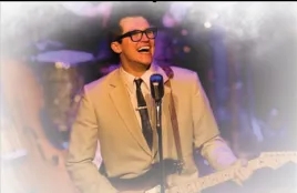 Buddy - The Buddy Holly Story Interview