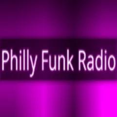 WPMR-DB Philly Funk Radio