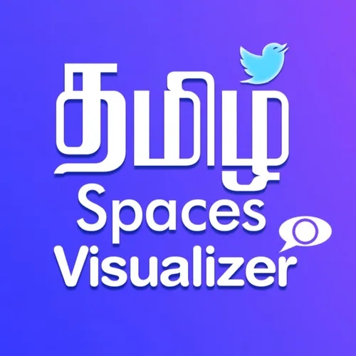 TamilSpaceVisualizer