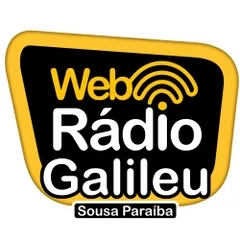 Web rádio Galileu