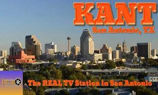 KANT-San Antonio TV