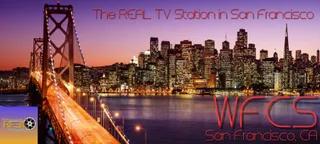 WFCS-San Francisco TV