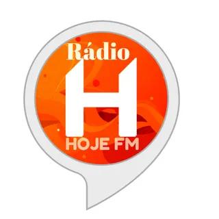 Web rádio hoje FM 