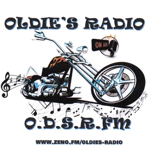 Oldie's Radio #1