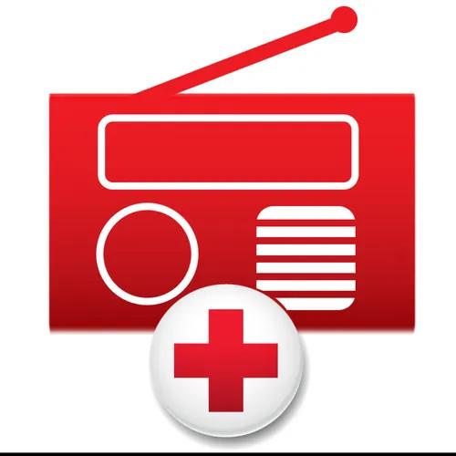Programas - Cruz Roja Radio