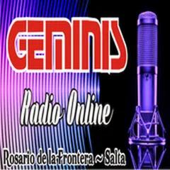 Radio Geminis