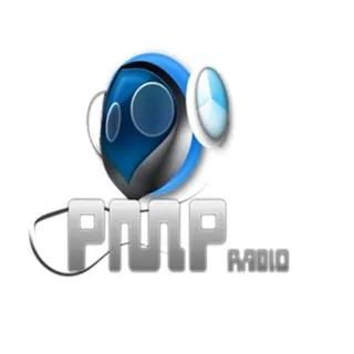 PMP RADIO WEBSITE