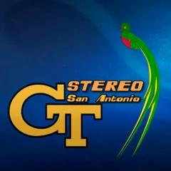 Stereo San Antonio GT