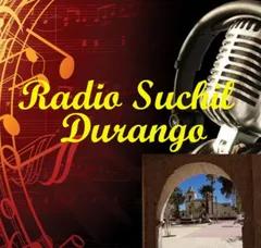 Radio SUCHIL Durango