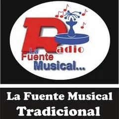 Radio La Fuente Musical