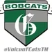 Greenbrier Bobcats vs. Creek Wood