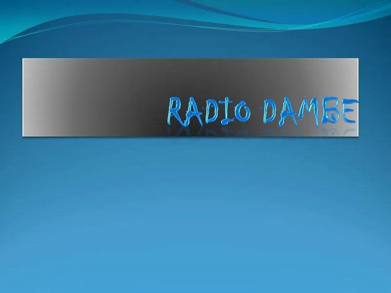 Radio Dambé Marena