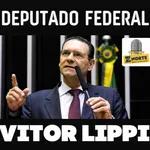 Deputado Federal Vitor Lippi irá para o seu 3º mandato; fala de política e sobre Sorocaba