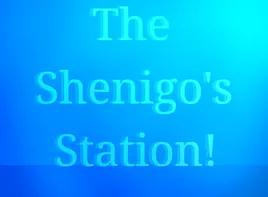 Shenigos Station