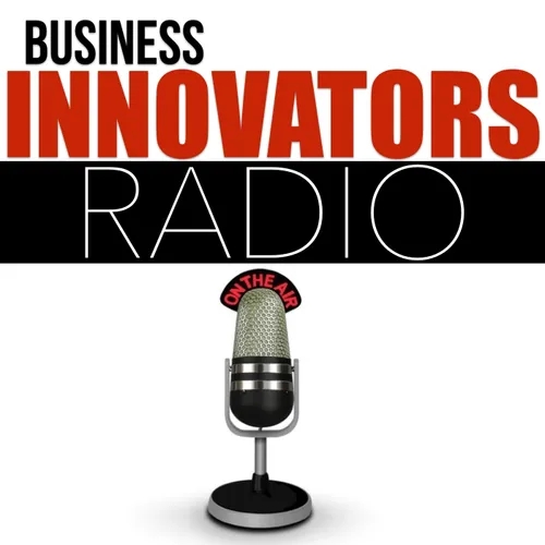 Business Innovators Radio