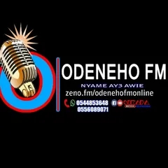 ODENEHO FM