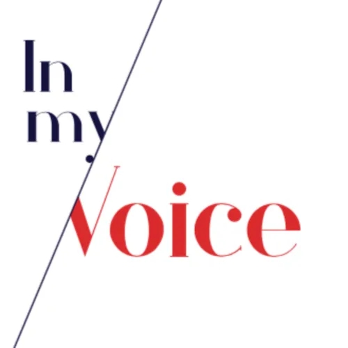 "In My Voice" with Kathy Grable