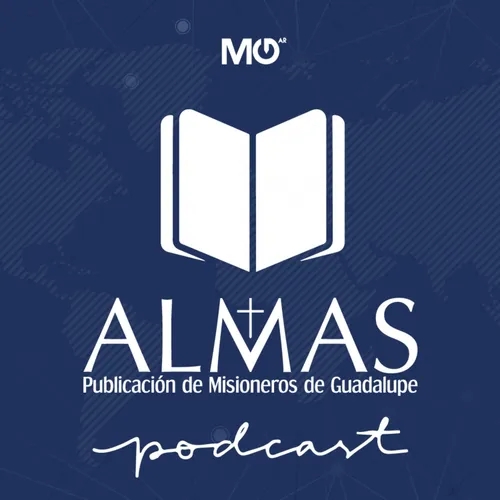 El podcast de la revista ALMAS: Desde la misión (Hong Kong)