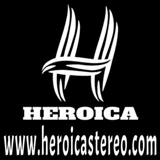 HEROICA STEREO