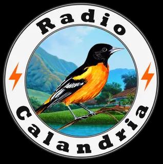 Radio Calandria