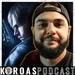 Enmynest, o maior canal de Resident Evil do Brasil - Koroas Podcast