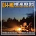 Episode 205: DJ-J-ME Cottage Mix 2023 (Friday Night Edition Pt 1 & 2) aka July Soul Shack