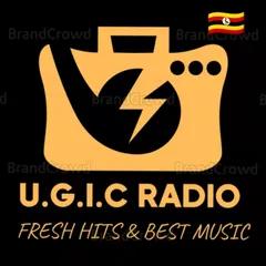 U.G.i.C RADIO