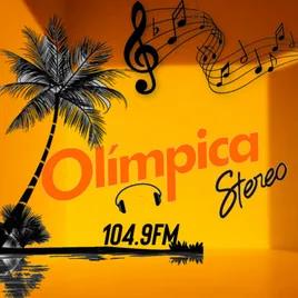 GMR olímpica stereo 104.9 Cali colombia
