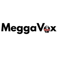 MeggaVox Play