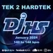 TEK to HARDTEK-DjHS-January2024