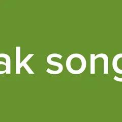hak songs