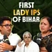 Bihar’s Decline, Working With Lalu Prasad & The 1984 Bokaro Riots - IPS Manjari’s Career Stories