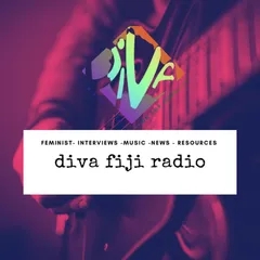 DIVA Fiji Radio