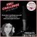 KBKJ Challenge with Jaclyn 9-30-22