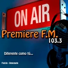 RADIO PREMIER FM 103.3